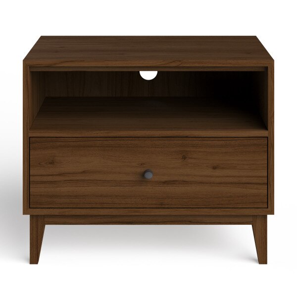 Bedford 1 Drawer Nightstand